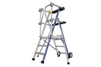 Plateforme fixe SHERPAMATIC  - TUBESCA