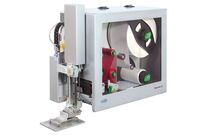 Système d'impression-pose en deux couleurs | HERMES C