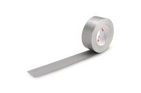 3M - Ruban adhésif de réparation 1900 Gris - 50m x 50mm Toilé - Caoutchouc Adhésif Haute Performance
