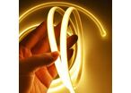 Ruban LED COB 288LED/m Milky 50M 220V - Blanc Chaud 2300K - 3500K