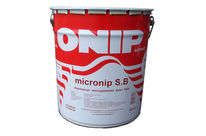 Impression microporeuse : Micronip S.B.