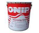Impression microporeuse : Micronip S.B.