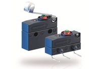 Microrupteur étanche CHERRY DC