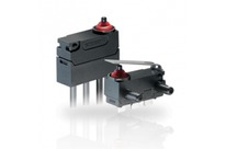 SLIDING SWITCH - sub-sub miniature - CHERRY SK