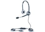 Jabra UC Voice 750 Duo Dark Lync