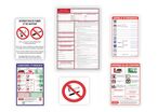 Kit affichage obligatoire - Entreprise