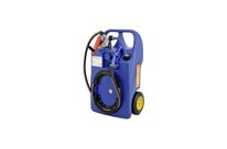 Caddy ravitailleur AdBlue® 60 litres - Pompe manuelle rotative - Pour AdBlue, eau - CEMO