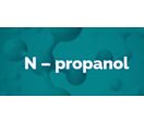 Alcool propylique | N-Propanol