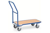 Chariot de magasin 1200 | FETRA FRANCE