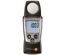 Testo - Luxmètre Testo 540 - Mesure Précise Éclairement 99999 lx - Compact et Fiable