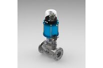 Valve de fermeture rapide | KVII/F