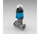 Valve de fermeture rapide | KVII/F