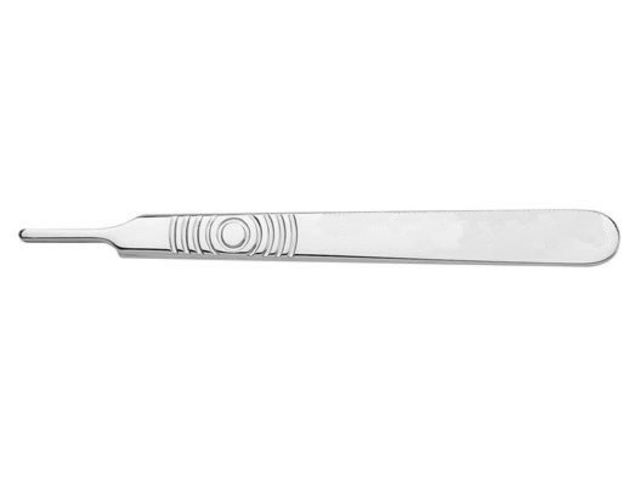 Manche de Scalpel N°4