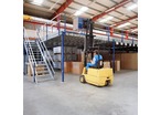 Plateformes : Mezzanines et Passerelles