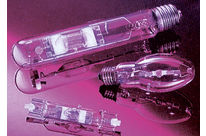Lampe Hpi-T E40 400W *Rose Tube iodure métallique