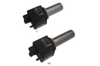 Chauffe-air BAK : type M50/M50L