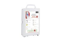 Coffret de secours pour le soin des membres sectionnés