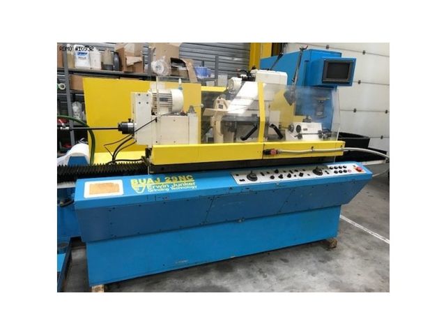 Rectifieuse cylindrique en occasion