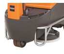 Entretien des sols industriels : Autolaveuse autoportée à batterie |TASKI swingo 2500 