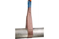 Elingue sangle plate - CMU 6000 kg