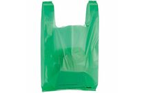 Sac bretelle 50 µ liassé - 26 x 45 x 12 cm