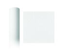 VIS A VIS NON TISSE BLANC 040X1.20M ROULEAU PREDEC.20 PIECES  X4 Firplast