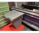Presse-plieuse BYSTRONIC P130 - Capacités : 3000 x 130T