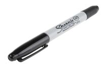 Marquage permanent de précision | Marqueur indélébile Sharpie S0811100