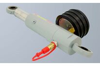 Load Measuring Cylinder | HIDRACAR