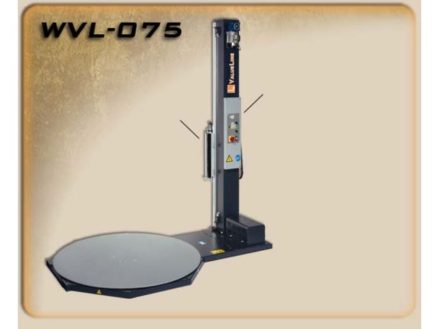 Value Line WVL-075