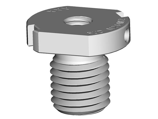 Adaptateur de filetage pour anneaux de levage RUD – ASPA 