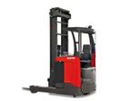 Chariot élévateur à mât rétractable : ER 20