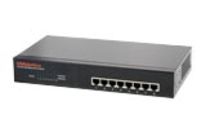 USRobotics® 8-Port Gigabit Switch