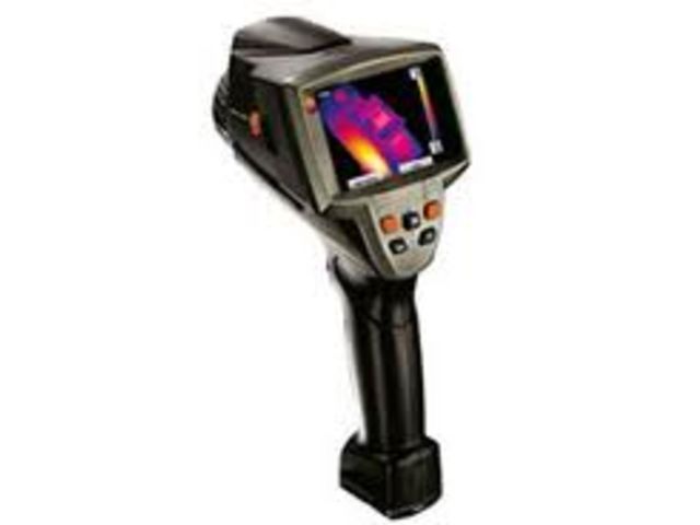 Caméra Thermique TESTO 882