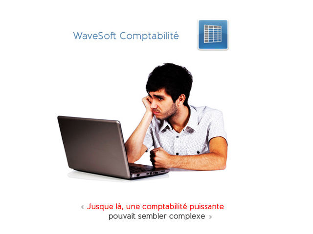 WaveSoft Comptabilité : Logiciel de Gestion Comptable