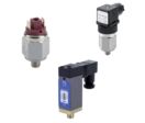 Capteurs de pression pour applications pneumatiques ou hydrauliques