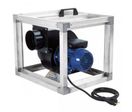 Ventilateur industriel centrifuge portable