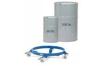 ROULEUR, DIABLE ET BERCEAUX À FÛTS