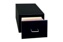 Meuble d'archivage pour fiches A5