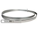 Mètre de circonférence flexible en acier inoxydable pour mesurer le diamètre 20-2400 mm et la circonférence 60-7540 mm MIB OMTR7540