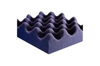 Plaque Mousse Strasonic 1 Face 500x700.h 50mmp U .adhesivee