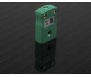 Connexion thermocouple type K | Connecteur femelle miniature RS PRO