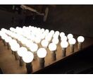 Ampoule E27 LED 18W 220V A80 - Blanc Neutre 4000K - 5500K