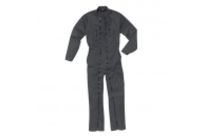 Combinaison Double Fermeture À Glissière 5mih80cp