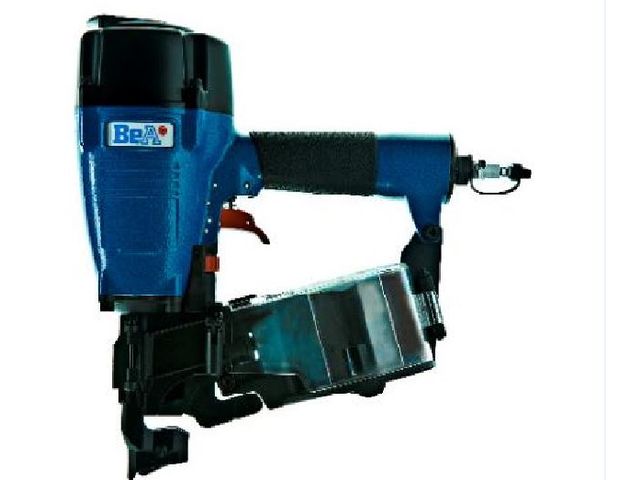 Cloueur pneumatique pour fixation de sabots et équerres | BeA 560 ADC