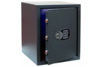 Coffre-fort de sécurité