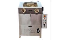 Cabines de nettoyage manuelles - automatiques à haute pression | Laborex