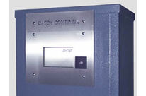 Coffre de dépot SESAMO