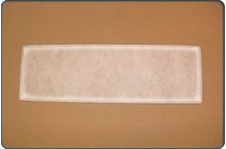 Préfiltres : Filtres pour Ventilo convecteur - FIL - JONC - SW