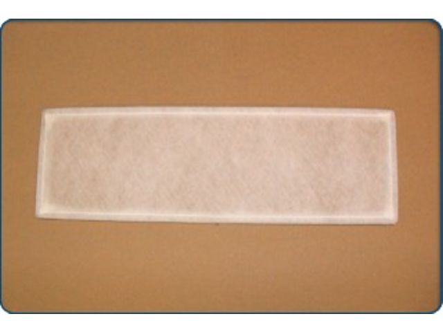 Préfiltres : Filtres pour Ventilo convecteur - FIL - JONC - SW